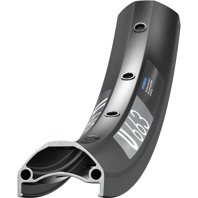 Felge U 663 Felge U 663